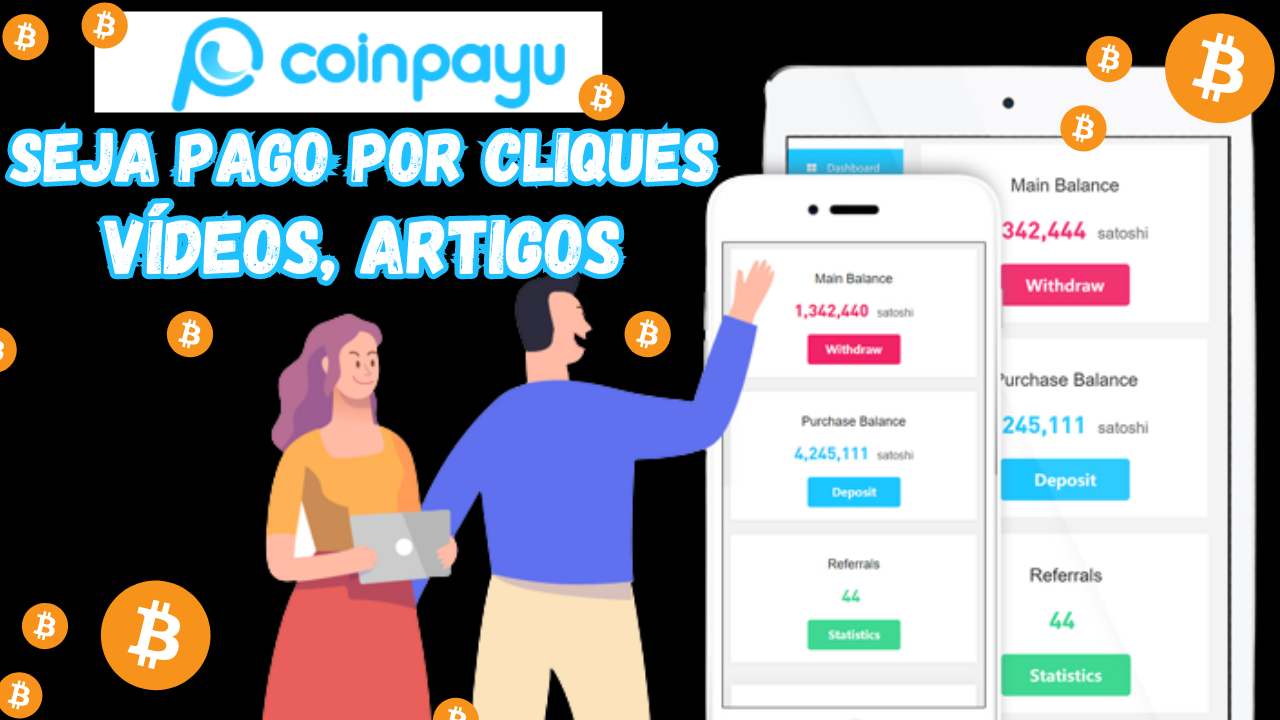 coinpayu